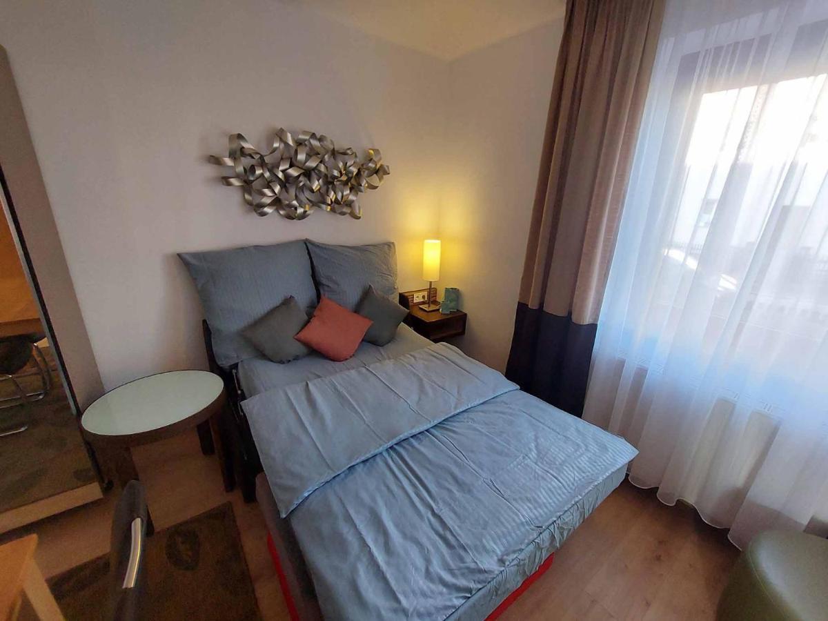 Wohnambiente Apartment Selb Exterior photo