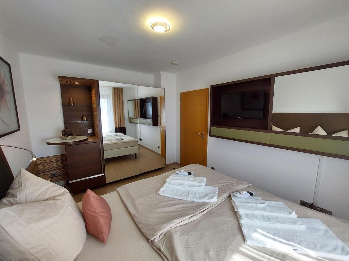 Wohnambiente Apartment Selb Exterior photo