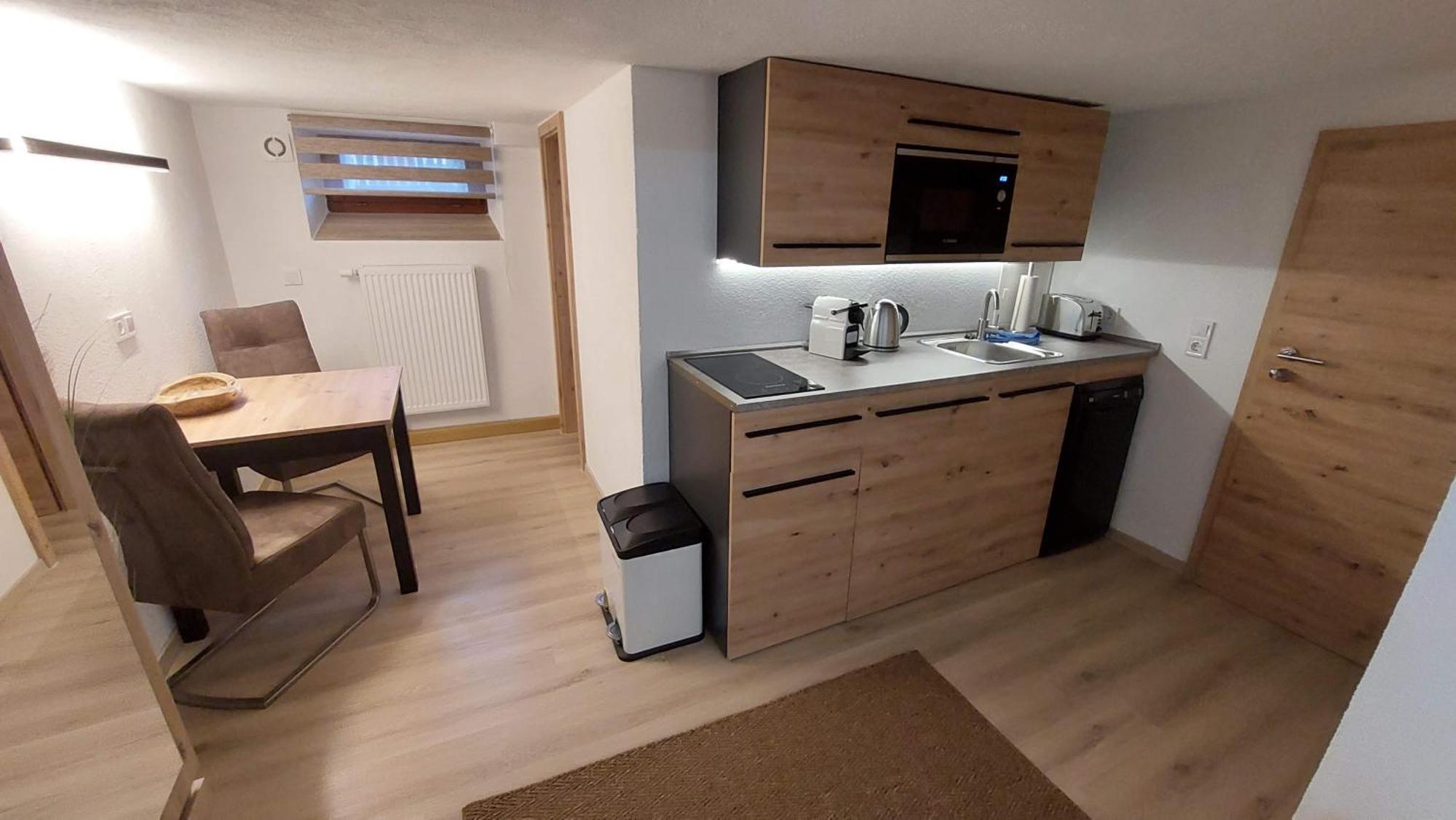Wohnambiente Apartment Selb Exterior photo